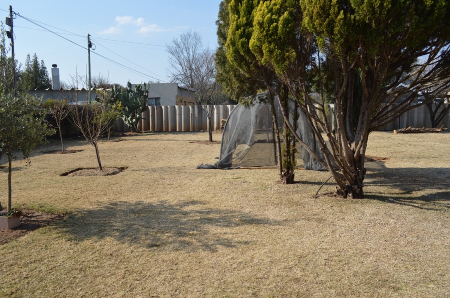 4 Bedroom Property for Sale in Flamwood North West